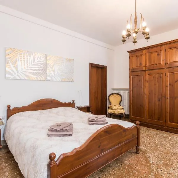 Ca' Dada Appartamento, hotel a Venezia