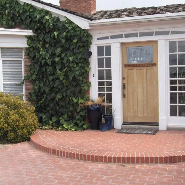 Mon Ami Bed and Breakfast, hotel in Tucson