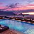 Lagoon Beach Hotel Apartments
