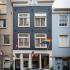 Amistad hotel