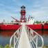 Lightship Amsterdam