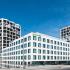 Holiday Inn Express Munich City West by IHG