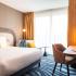 Mercure Amsterdam North Station