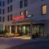 Hampton By Hilton Munich City North