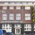 Hans Brinker Hostel Amsterdam