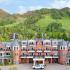 The Aspen Mountain Residences