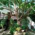 Restful Tree House in Little Mowbray