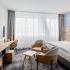 Best Western Hotel Arabellapark Muenchen