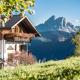 Herol - my mountain retreat, Luson