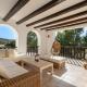 Villa Almond, Bucht von San Antonio (Foto 6)