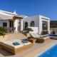 Villa Almond, Bucht von San Antonio (Foto 3)