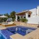 Villa Almond, Bucht von San Antonio (Foto 5)