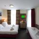 Hotel Park Plantage, Amsterdam (fotografie 8)