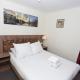 Hotel Park Plantage, Amsterdam (fotografie 9)