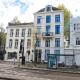 Hotel Park Plantage, Amsterdam (fotografie 7)