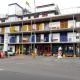 Hotel Pamakin, Wynau