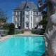 Château de Prety - Maison d'Hôtes, Préty