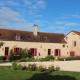 La Troliere, Autry-Issards