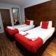 Cocoon @ International Inn + Apartments, Liverpool (Foto 7)