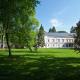 Zámek Ratměřice - Hotel & Resort, Ratměřice (fotografie 9)