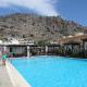 Coralli Apartments, Pefki Rhodes