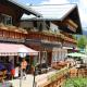 Alpenhotel Widderstein, Mittelberg