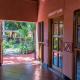 Okavango Lodge, Livingstone (fotografie 7)