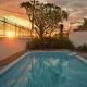 Villa Roscia, Beau Vallon (photo 5)