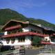 Haus Bergheimat, Kals am Großglockner