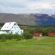 Guesthouse Pétursborg, Akureyri
