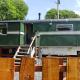 Showman's Wagon at Coed Cae Dolgellau - Fotografie 3