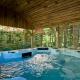 Aux Pignons Rouges Camping & Chalets, Saint Romain
