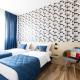 Aparthotel Isola, Milán - Fotografie 5