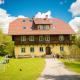 Walcherhof, Arriach