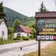 B&B Villa Angy, Korenica (fotografie 6)