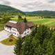 B&B Villa Angy, Korenica (fotografie 3)