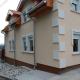 Tabán Apartman, Dunakeszi