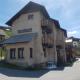 Auberge La Coulette