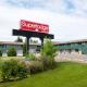 Superlodge Canada, Lethbridge
