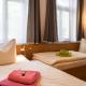 Pension an der Pillnitzer Schlossfähre, Dresden - Kuva 7