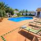 Villa 'Los Balcones' - Villa Superior en Priego de Córdoba, Priego de Córdoba