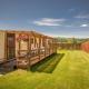 Nemeth Camping Spa & Pool Access, Sovata - Fotografie 3