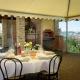 Agriturismo Le Arcate, Sinio (fotografie 8)