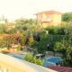 Jacuzzi Pool House AMA5690, Chalkida - Foto 4