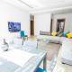 Marina Rabat Suites & Apartments, Salé (fotografie 6)