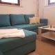 Ferienwohnung Tannenweg / Poseritz, Poseritz - Foto 5