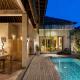 Exotica Bali Villa - Adults Only