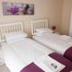 City Centre Luxury Holiday Apartment, Liverpool (foto 5)