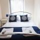 City Centre Luxury Holiday Apartment, Liverpool (foto 8)