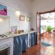 At Kalsa Quiet Flowered Terrace! Free Parking! Ideal for remote working!, Palerme - Photo 8